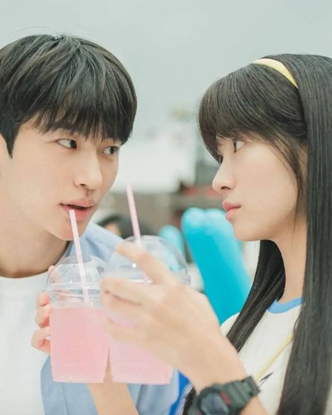 LOVELY RUNNER TOME 2