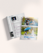 LOVELY RUNNER TOME 2