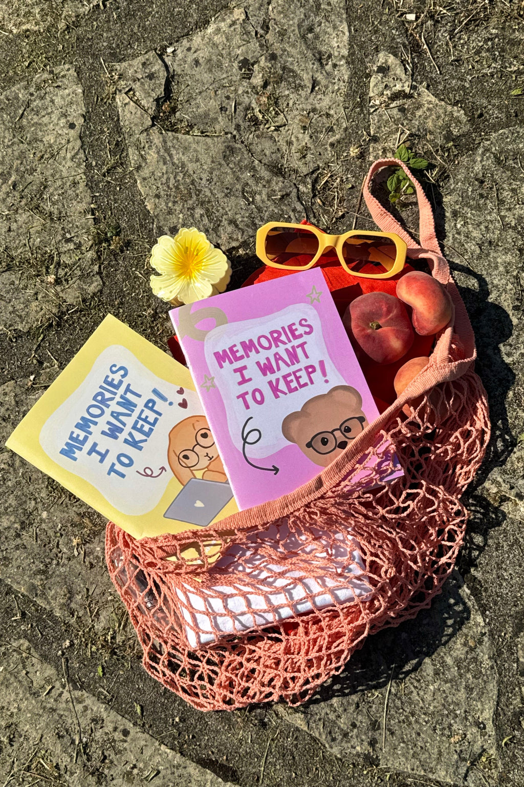 Benny's Journal Kit