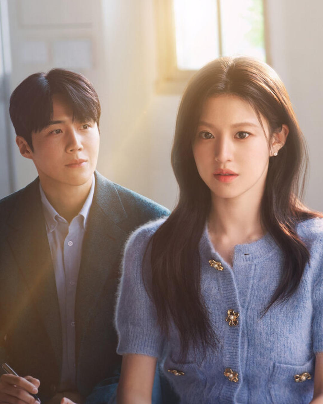 CAN THIS LOVE BE TRANSLATED