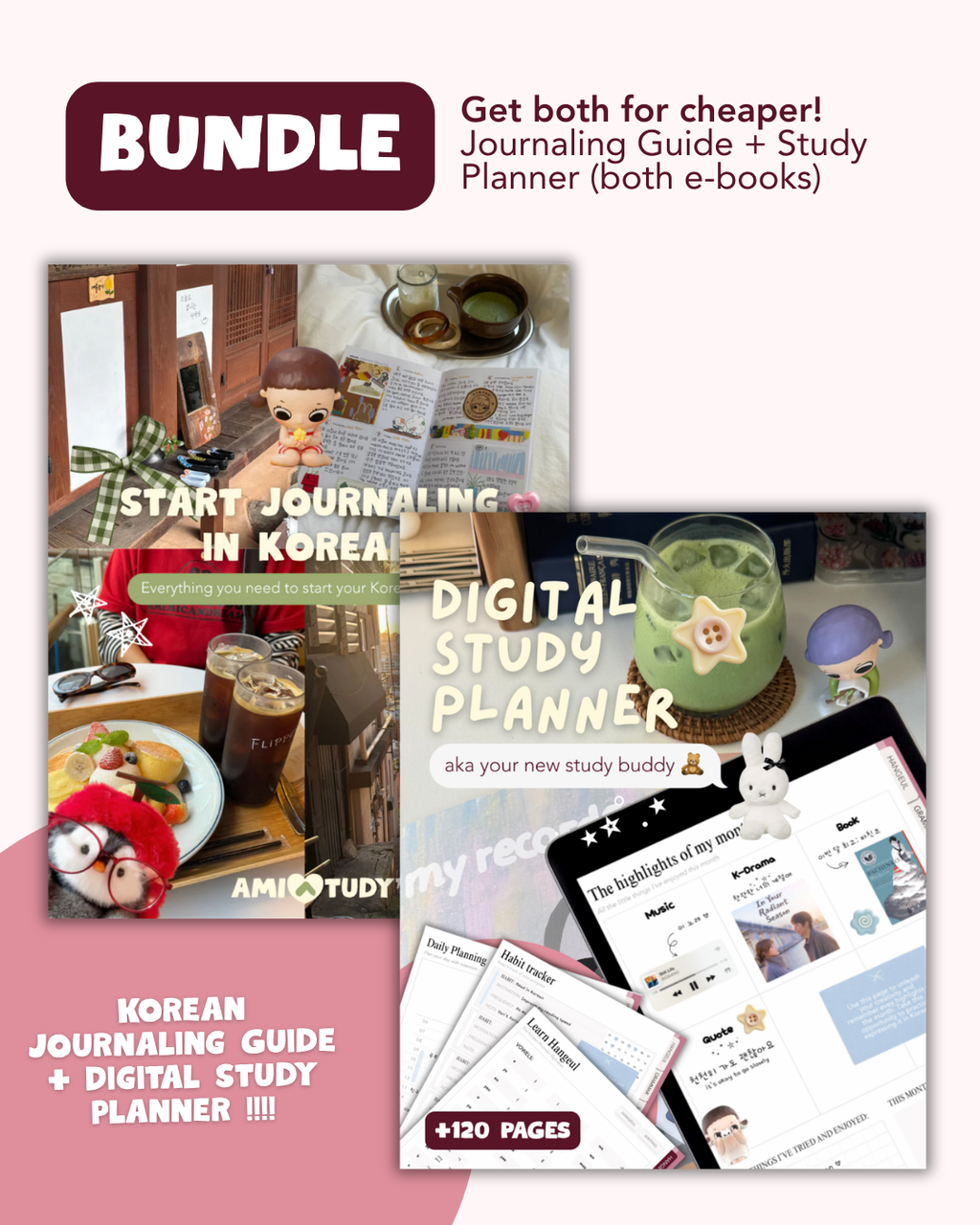 Your Korean Journaling Guide