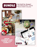 Your Korean Journaling Guide
