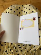 Benny's Journal Kit