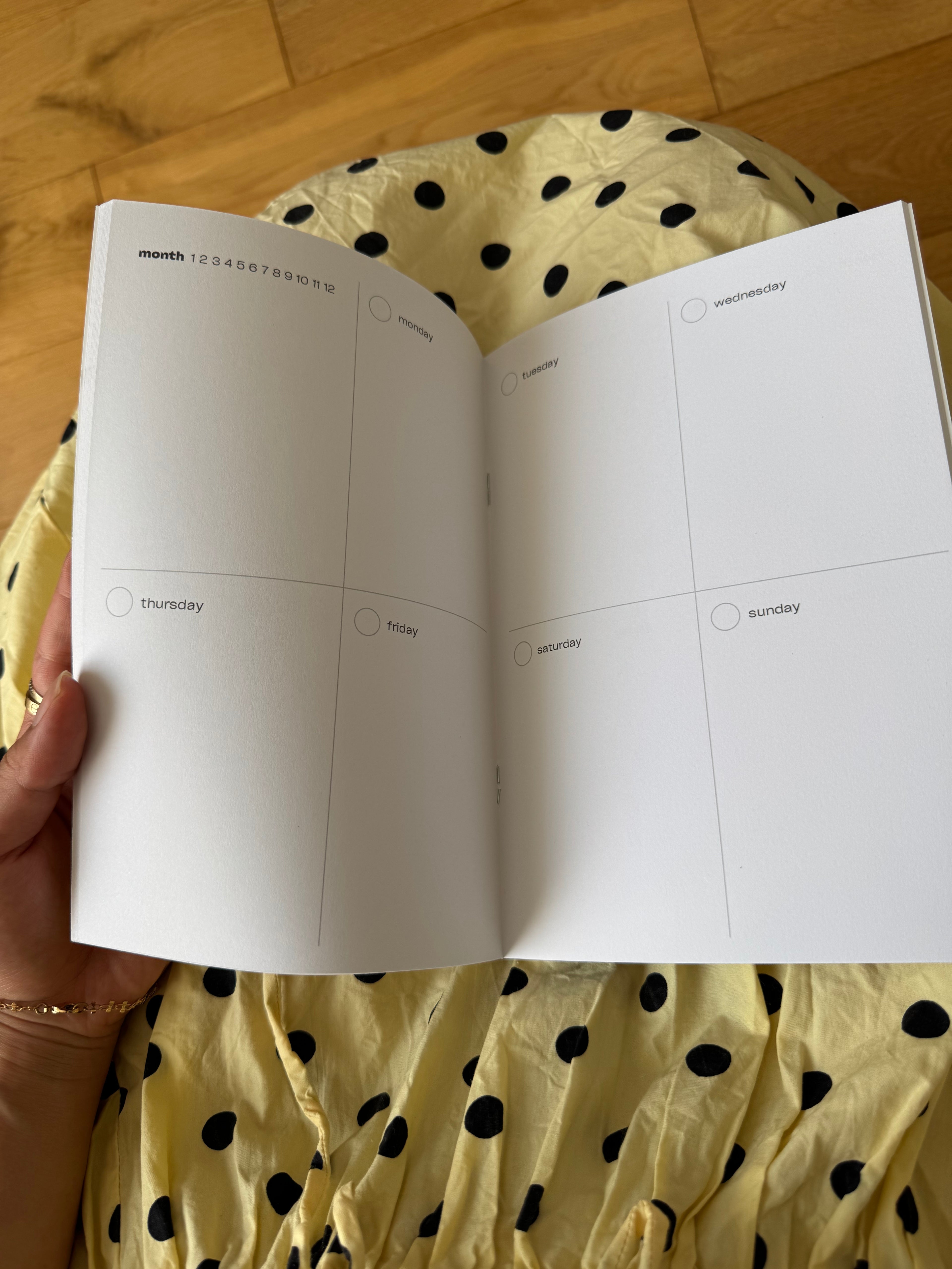 Benny's Journal Kit