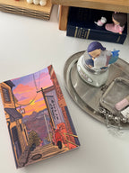 [PRE-ORDER] Noeul's Journal Kit