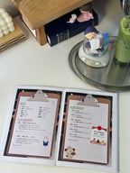 Your Korean Journaling Guide