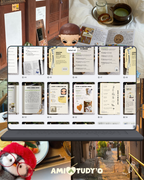 Your Korean Journaling Guide